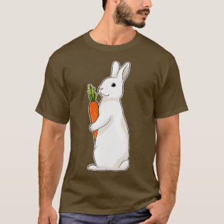 Bunny Carrot T-shirt