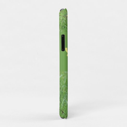 Bunny Case-Mate iPhone Case (Achterkant/rechts)