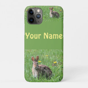Bunny Case-Mate iPhone Case