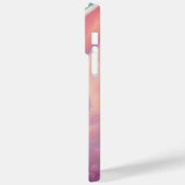 Bunny Case-Mate iPhone Case (Achterkant / Links)