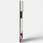 Bunny Case-Mate iPhone Case (Achterkant / Rechts)