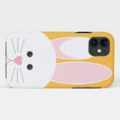 Bunny! Case-Mate iPhone Case (Achterkant (horizontaal))