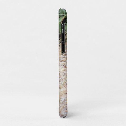 Bunny Case-Mate iPhone Case (Achterkant/links)