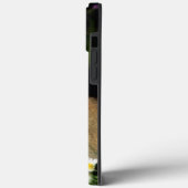 Bunny Case-Mate iPhone Case (Achterkant / Links)