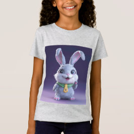 Bunny cavalcade t-shirt