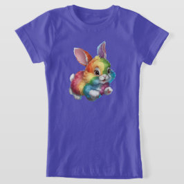Bunny cavalcade T-Shirt