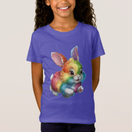Bunny cavalcade T-Shirt