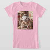 Bunny cavalcade t-shirt (Laagn)