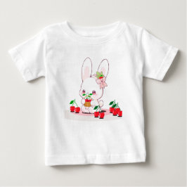 Bunny & Cherries: Sweet Harmony collectie! 🍒🐰