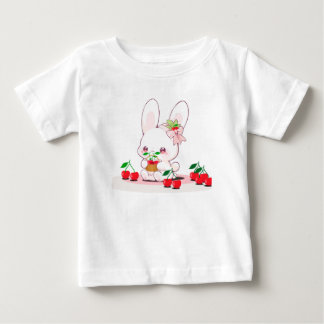 Bunny & Cherries: Sweet Harmony collectie! 🍒🐰