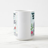 bunny coffee quote koffiemok (Center)