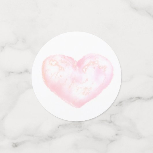 Bunny confetti (Kleine voorkant)