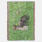 Bunny Deken (Voorkant Verticaal)