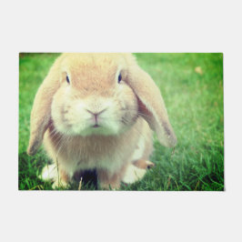 Bunny Deurmat