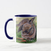 Bunny Dreams Mok (Links)