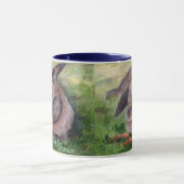 Bunny Dreams Mok (Midden)