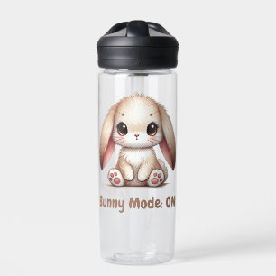 Bunny Eared Wonder Waterfles