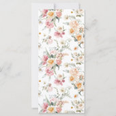 Bunny Ears | Menu Pasen Brunch (Achterkant)