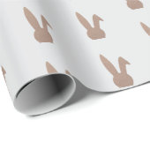 Bunny Ears Wrapping Paper - Geweldig voor paascade Cadeaupapier (Rol Hoek)