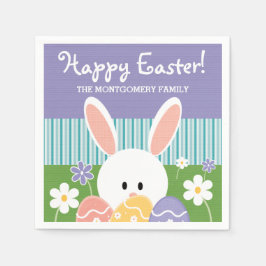 BUNNY EASTER EGG SERVET