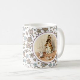 Bunny Easter Gift-Mokken Koffiemok