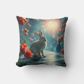 Bunny en de magie van de lente kussen (Voorkant)