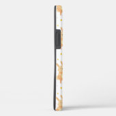 Bunny en Koala Beer over kinderopvoeding Case-Mate iPhone Case (Achterkant / Rechts)