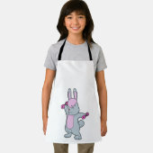 Bunny Fitness Dumbbell Schort (Insitu)