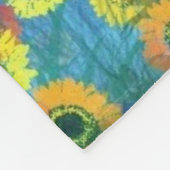 Bunny Fleece Blanket - Hug (Hoek)