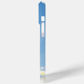 Bunny Floral Fantasy Case-Mate iPhone Case (Achterkant / Links)