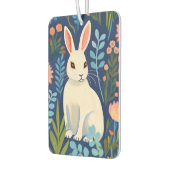 Bunny Floral Luchtverfrisser (Links)