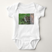 Bunny FooFoo Creeper Romper (Voorkant)