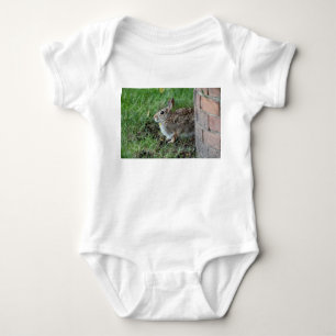 Bunny FooFoo Creeper Romper