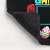 Bunny Gaming Controller Gamer Jongens Grappige Vid Muismat (Hoek)