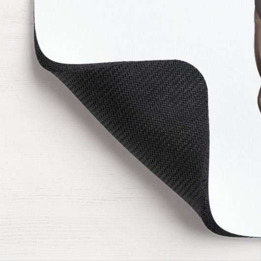 Bunny Girl Anime Muismat (Hoek)