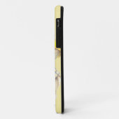 Bunny Girl + Boy Case-Mate iPhone Case (Achterkant/links)