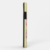 Bunny Girl + Boy Case-Mate iPhone Case (Achterkant/rechts)