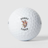 Bunny Golfballen (Voorkant)