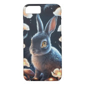 Bunny | grillig | fantasie | Telefoonhoesje Case-Mate iPhone Case (Achterkant)