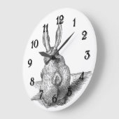 Bunny Grote Klok (Hoek)