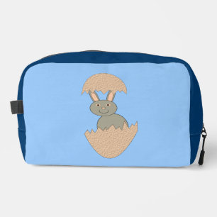 Bunny Hatching van Egg Weird Toilettasje
