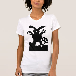 Bunny heeft je nodig. T-shirt