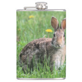 Bunny Heupfles (Voorkant)