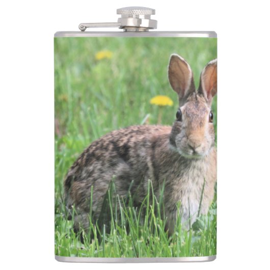 Bunny Heupfles (Voorkant)