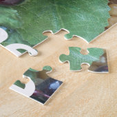 Bunny Home Honey Home Home Legpuzzel (Zijkant)