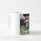 Bunny Home.png Koffiemok (Voorkant links)