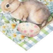 Bunny Hop Korte Tafelloper (Hoek)