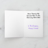 Bunny Hop Songteksten Paas Kaart Pas het aan! (Binnen)