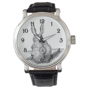 Bunny Horloge