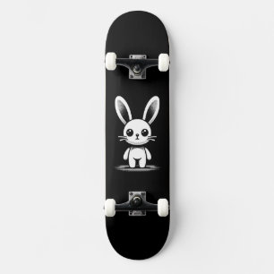 Bunny III Persoonlijk Skateboard